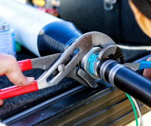 About Emergency plumbing pros Grass Range, MT